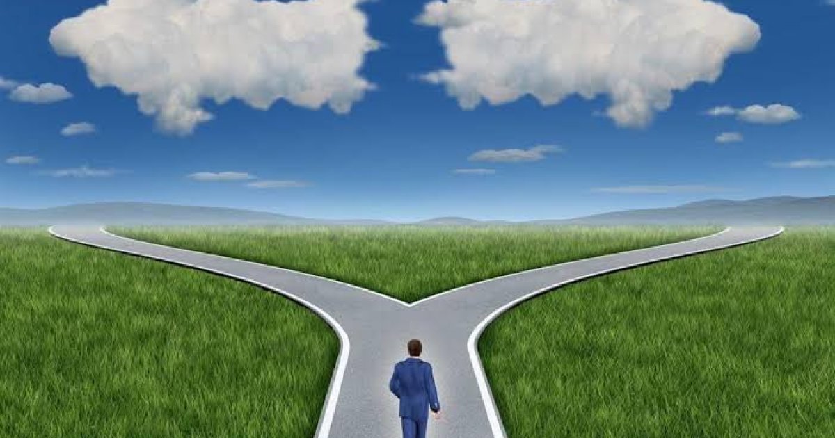 بې منزله مزل