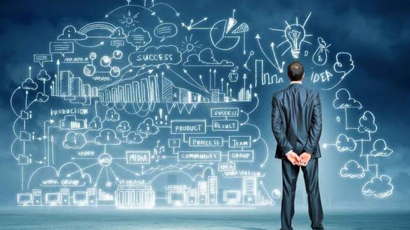 د لویو بریاوو لپاره کوچني ګامونه!