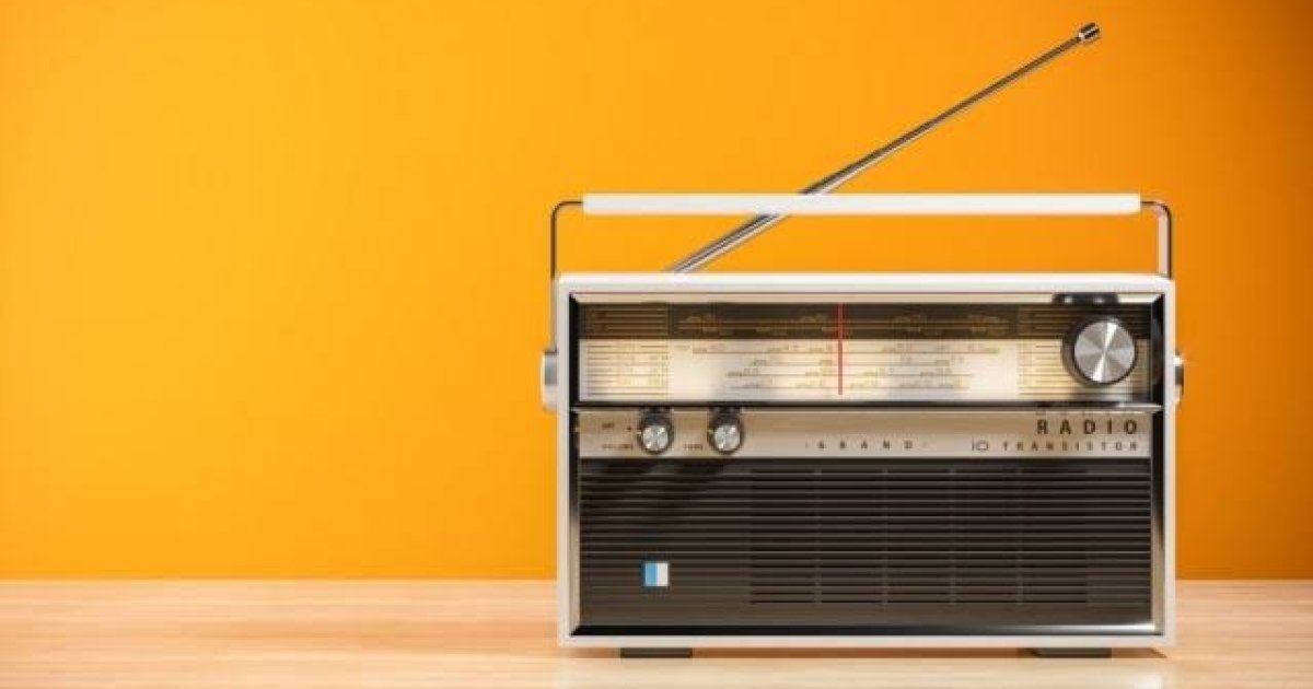 راډيو څنګه اختراع شوه!؟