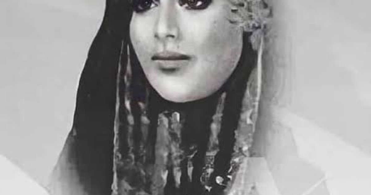 د عایشه دراني ژوند لیک