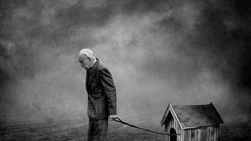 نړۍ او ژوند