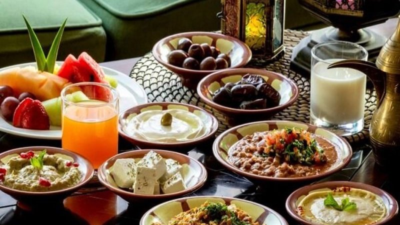 د روژه ماتي او پېشنمي پر وخت دې ټکو ته پام وکړئ!