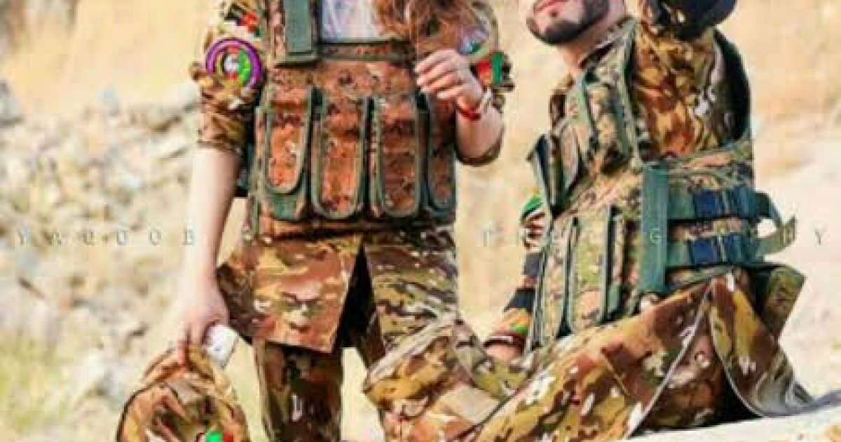 انجونې ددې څلور ډوله خوی رنګو څخه خاوند نه جوړوی