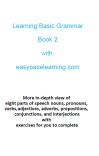 Learn Basic English Grammer cover image