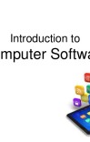 Introduction to Computers and Software -Chapter 2, The Internet cover image