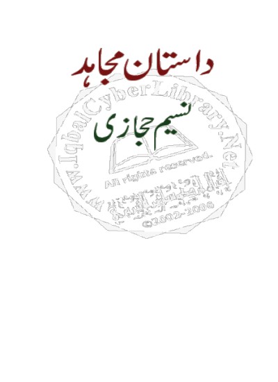 داستان مجاهد