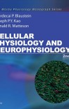 cellular physiology and neurophysiology cover image