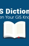 GIS Dictionary cover image