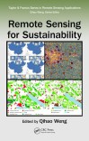 Remote Sensing for Sustainability cover image