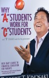 Why "A" Students Work for "C" Students and Why "B" Students Work for the Government cover image