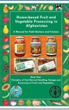Fruits & Vegetables Processing in Afghanistan cover image