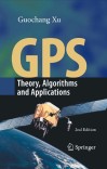GPS - Theory, Algorithms and Applications (2nd Edition) cover image