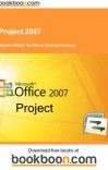 Microsoft Project 2017 cover image