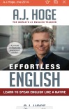 Effortless English cover image