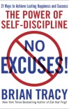 No excuses: the power of self discipline cover image
