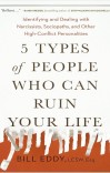 5 Types of People Who Can Ruin Your Life cover image