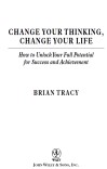 Change Your Thinking,_Change Your Life cover image
