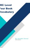 Level Four Book Vocabulary cover image