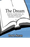 Martin Luther King jr. And The speech That inspired A Nation cover image