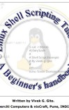 linux shell scripting tutorial cover image