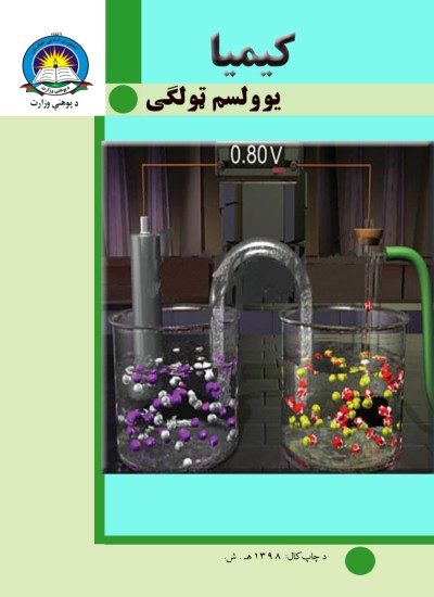 کيميا يوولسم ټولګی