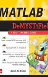 MatLab Demistified cover image
