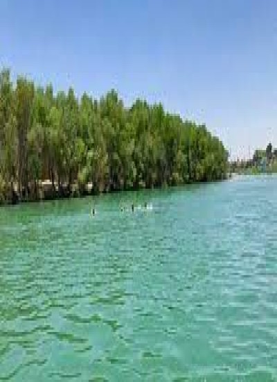 د هلمند د سیند پر سر د افغانستان او ایران هایدروپولیتیکي اړیکې