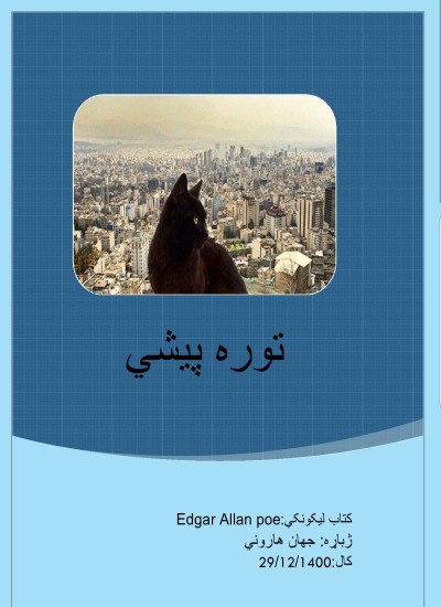 توره پيشي