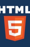 HTML cover image