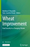 Wheat Improvement cover image