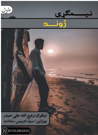 نیمګړي ژوند ناول