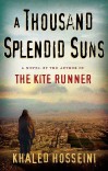 A Thousand Splendid Suns cover image