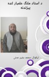 د استاد ملنګ علمیار لنډه پیژندنه cover image