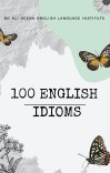 100 English idioms with their Pashto meanings and synonyms cover image