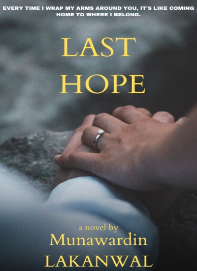 Last Hope