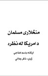 منځلاری مسلمان د امریکا له نظره cover image