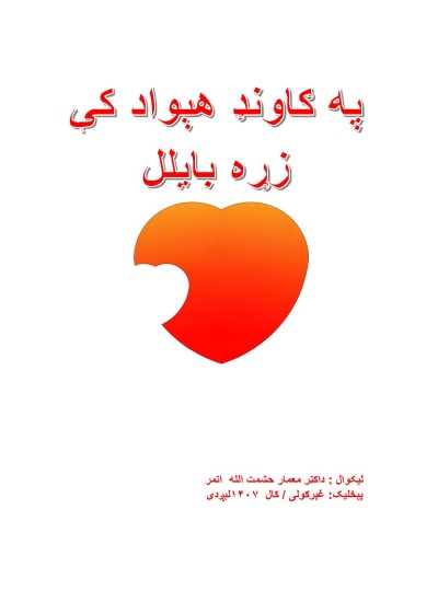 په ګاونډ هېواد کې زړه بایلل-۱۰۱