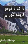دا ته د کومو غرونو شور یې cover image
