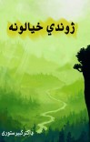 ژوندي خیالونه cover image