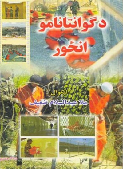دګوانتانامو انځور